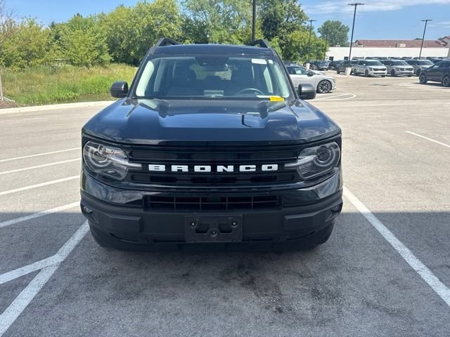 ford bronco sport 2023 3FMCR9C69PRD47100 image ford bronco sport 2023 3FMCR9C69PRD47100 image